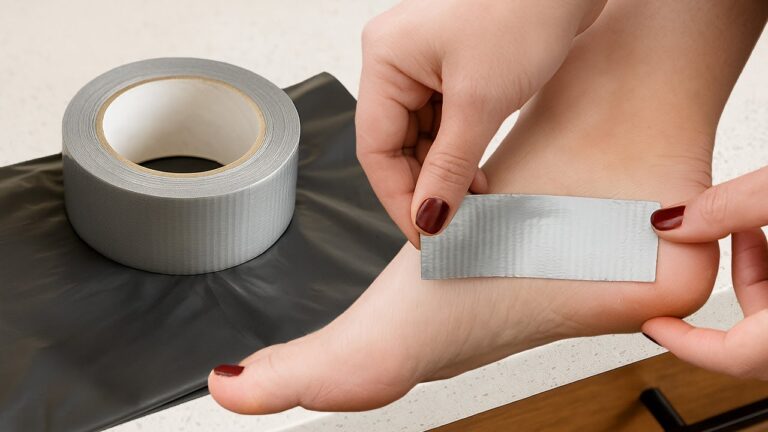 You won’t believe these wild duct tape hacks… unleash endless possibilities!