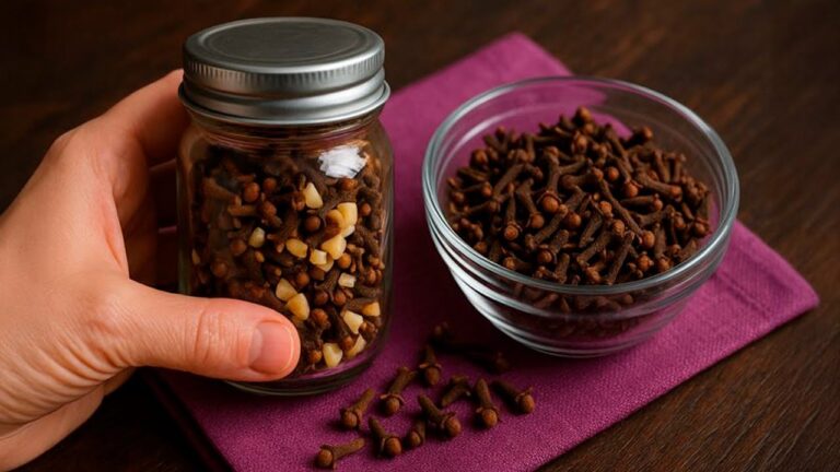 You won’t believe how this spice eliminates leg pain and doubles hair growth…