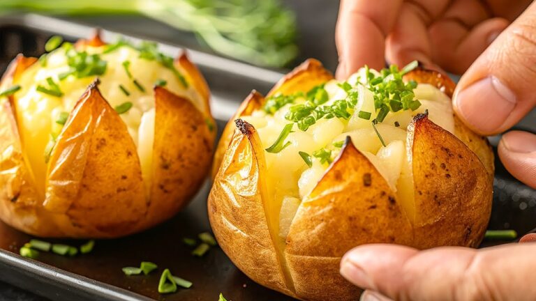 You won’t believe the insane potato yield… just plant and watch the magic!