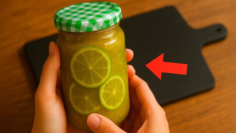 You won’t believe how these 3 ingredients slash sugar and cholesterol…