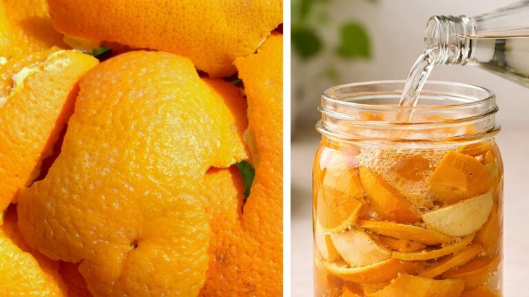 You won’t believe what happens when you cover your home with aluminum foil…