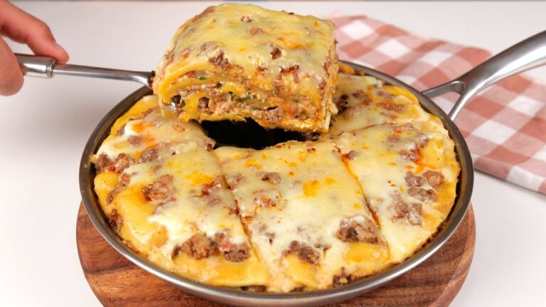 You won’t believe how addictive this recipe is… using just 3 simple ingredients!