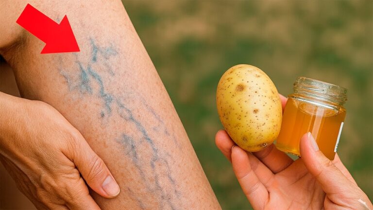 Doctors Are Shocked… Little-Known Tricks for Varicose Veins Relief!