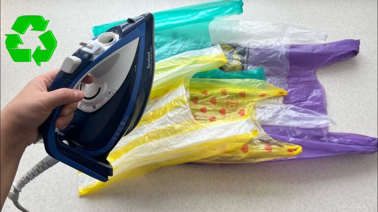 You won’t believe the garden miracle… all with a simple plastic bag!