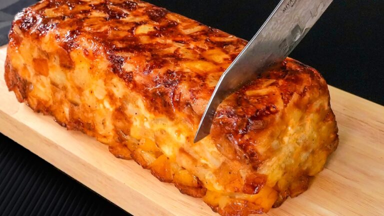 You won’t believe this 10-minute dinner… it’s taking the world by storm!